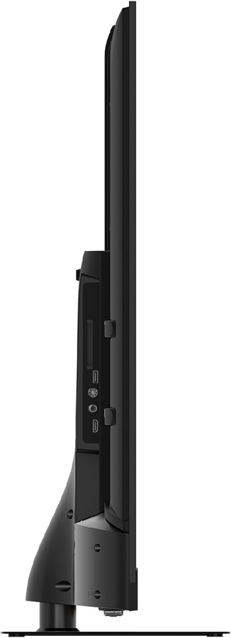 Thomson Google TV 55" QLED Plus 4