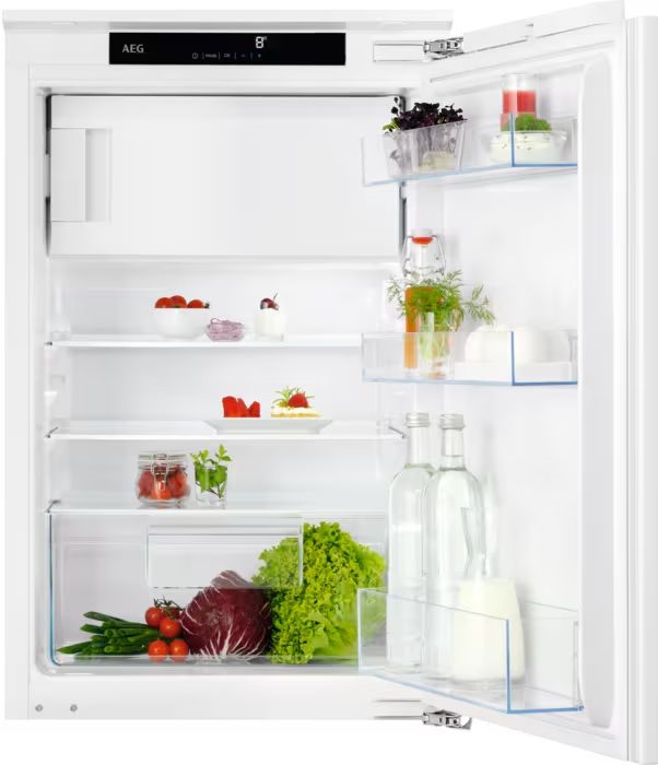 AEG TSF5O88EF Inbouw Koelkast  1