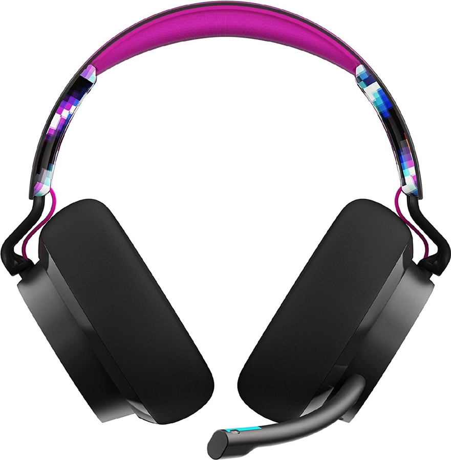 Skullcandy SLYR Pro Multi-Platform USB Wired Gaming Headset 2