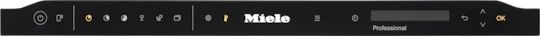 Miele PFD 104 SCVi XXL Professional volledig geïntegreerde vaatwasser 3