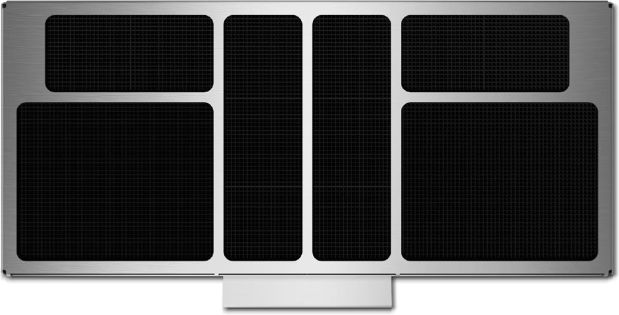 Miele Regenereerbaar Longlife AirClean-geurfilter 1