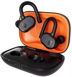 Skullcandy Push Active True Wireless Bluetooth Headphones - Black 2