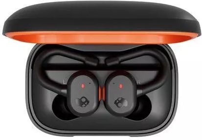 Skullcandy Push Active True Wireless Bluetooth Headphones - Black 3