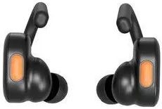 Skullcandy Push Active True Wireless Bluetooth Headphones - Black 4