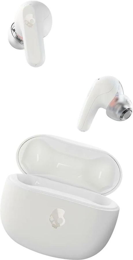 Skullcandy Rail True Wireless in-ear hoofdtelefoon Beige 1