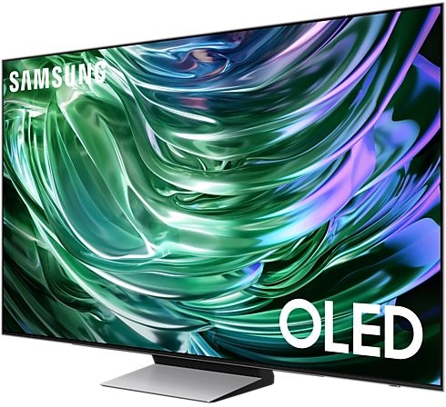 Samsung OLED 4K QE65S92D TV 4
