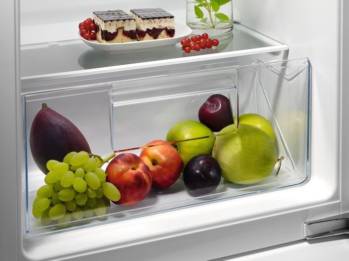 AEG TSK5O88EF 5000 Series OptiSpace Inbouw Koelkast  4