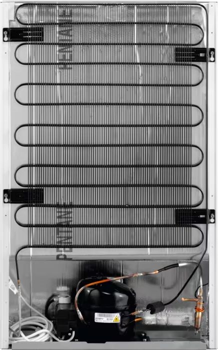 AEG TAB6L88EF Inbouw Vriezer 6