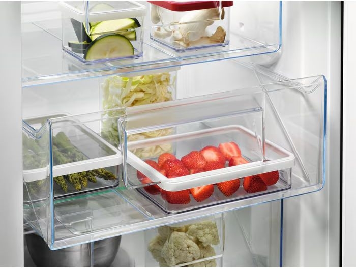 AEG TAB6L88ES Inbouw Vriezer 4