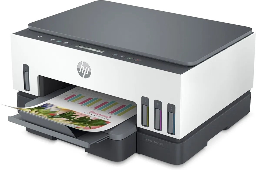 HP Smart Tank 7005 2