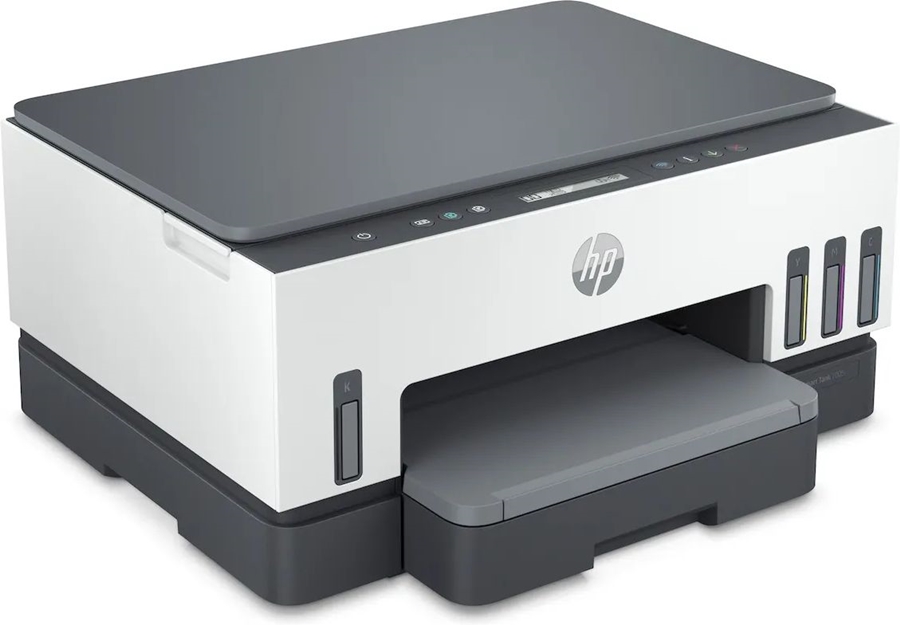 HP Smart Tank 7005 All-in-One inkttankprinter 3