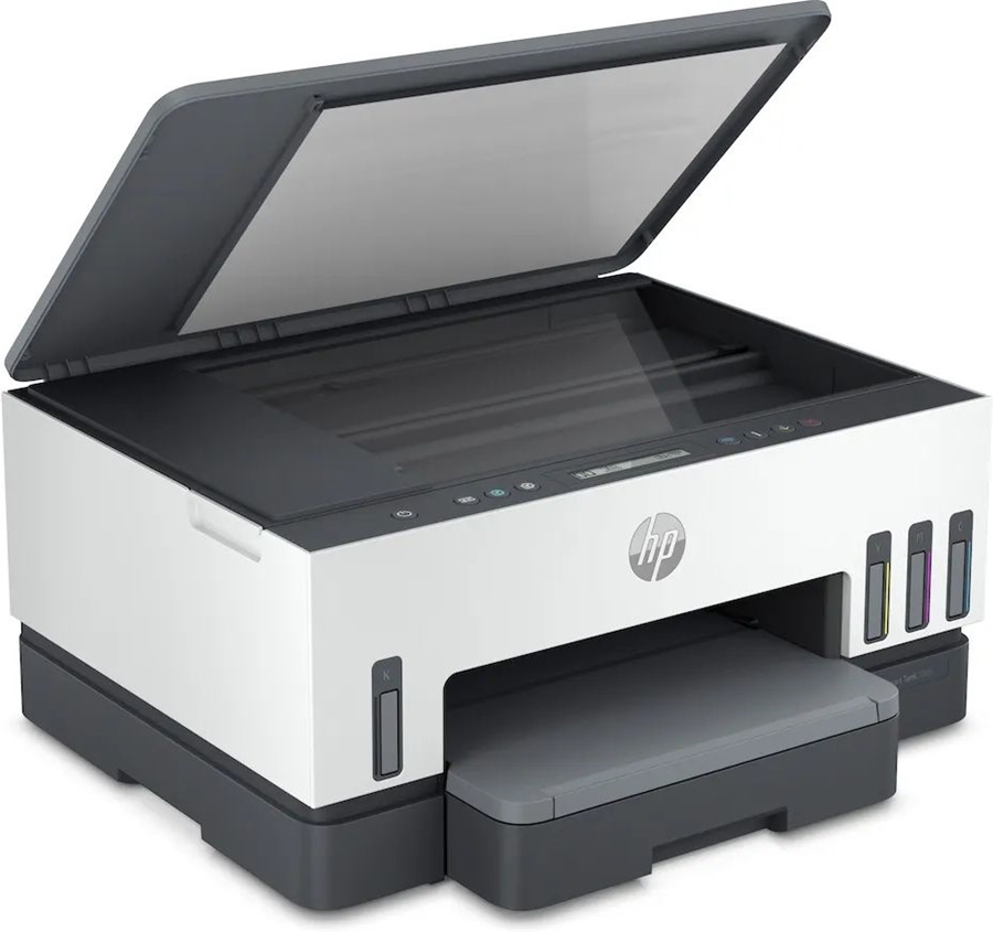 HP Smart Tank 7005 All-in-One inkttankprinter 4