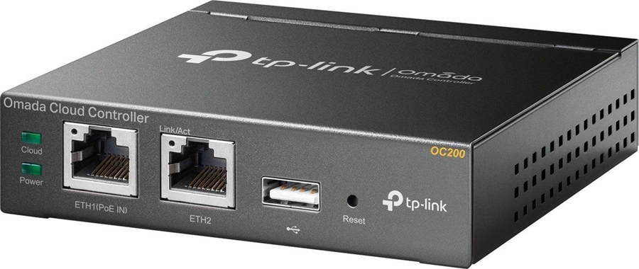 TP-Link Omada OC200 Cloud controller 3