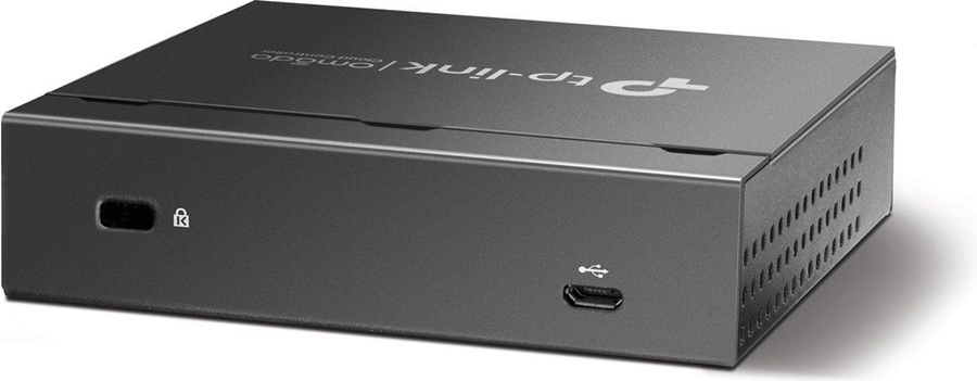 TP-Link Omada OC200 Cloud controller 4