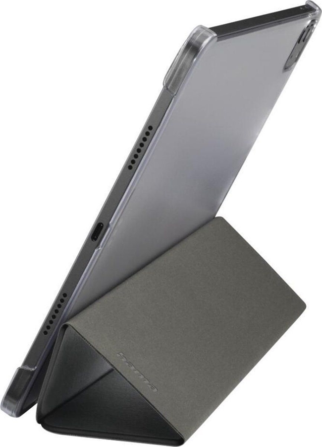 Hama tablethoes Fold Clear voor Apple iPad Pro 11 (2020/2021/2022) zwart 3