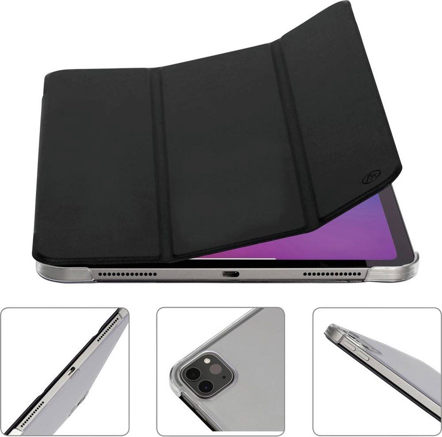 Hama tablethoes Fold Clear voor Apple iPad Pro 11 (2020/2021/2022) zwart 5
