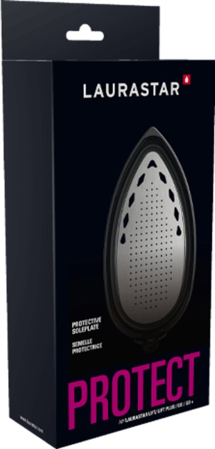Laurastar Lift+ / Lift Xtra beschermzolen voor delicate stoffen 1