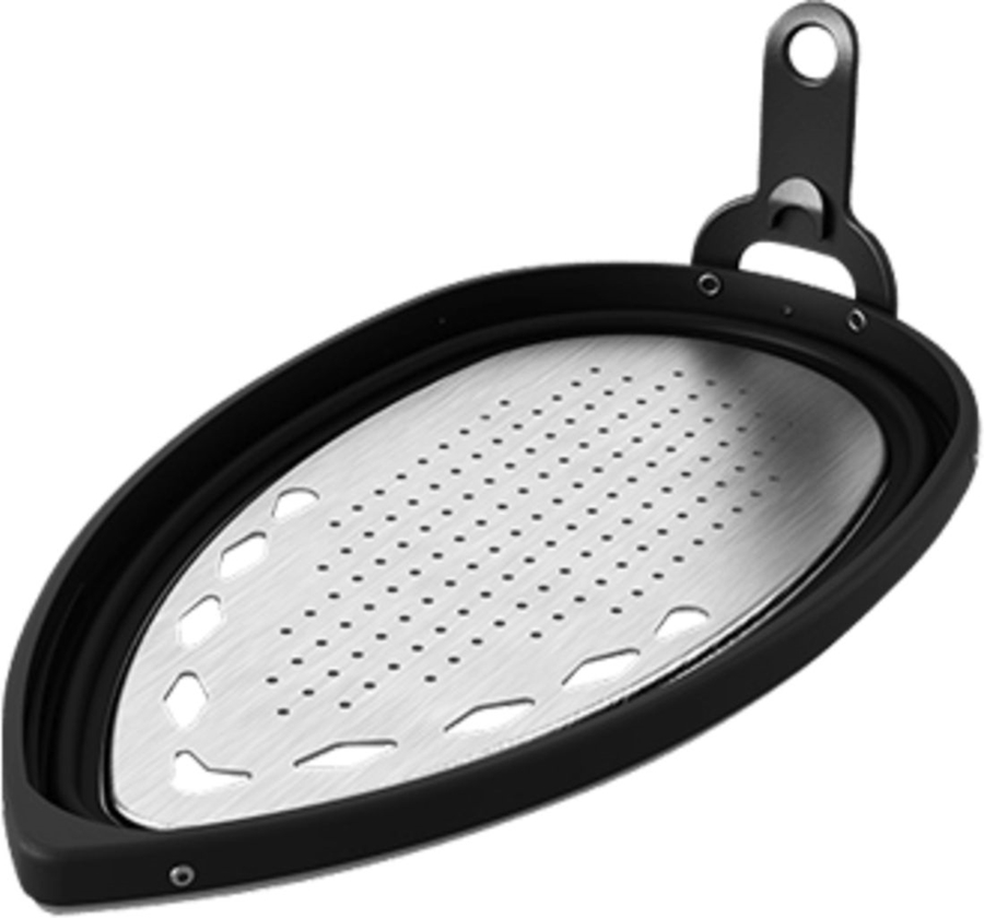 Laurastar Lift+ / Lift Xtra beschermzolen voor delicate stoffen 2