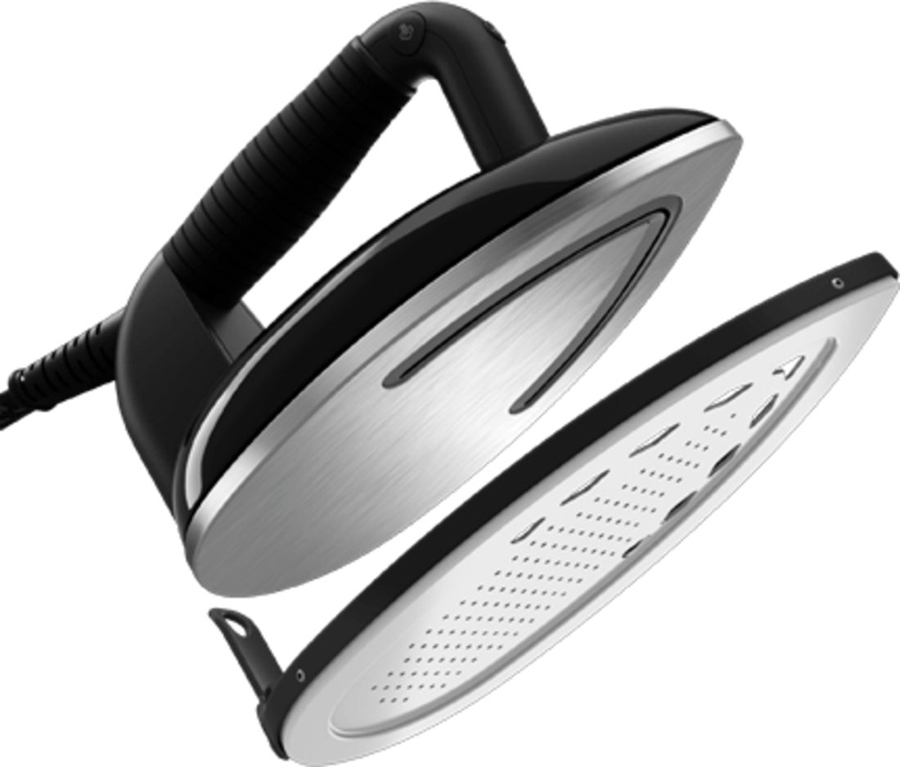 Laurastar Lift+ / Lift Xtra beschermzolen voor delicate stoffen 3