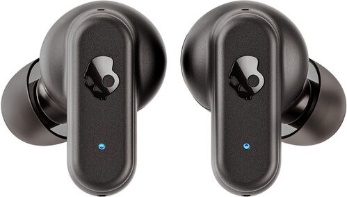 Skullcandy Dime 3 True Wireless Earbuds Black 2