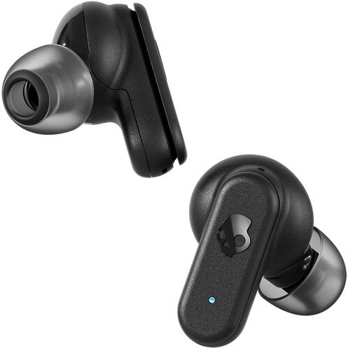 Skullcandy Dime 3 True Wireless Earbuds Black 4