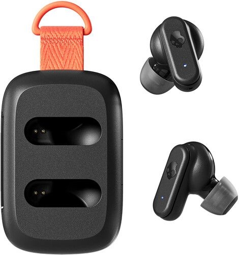 Skullcandy Dime 3 True Wireless Earbuds Black 5