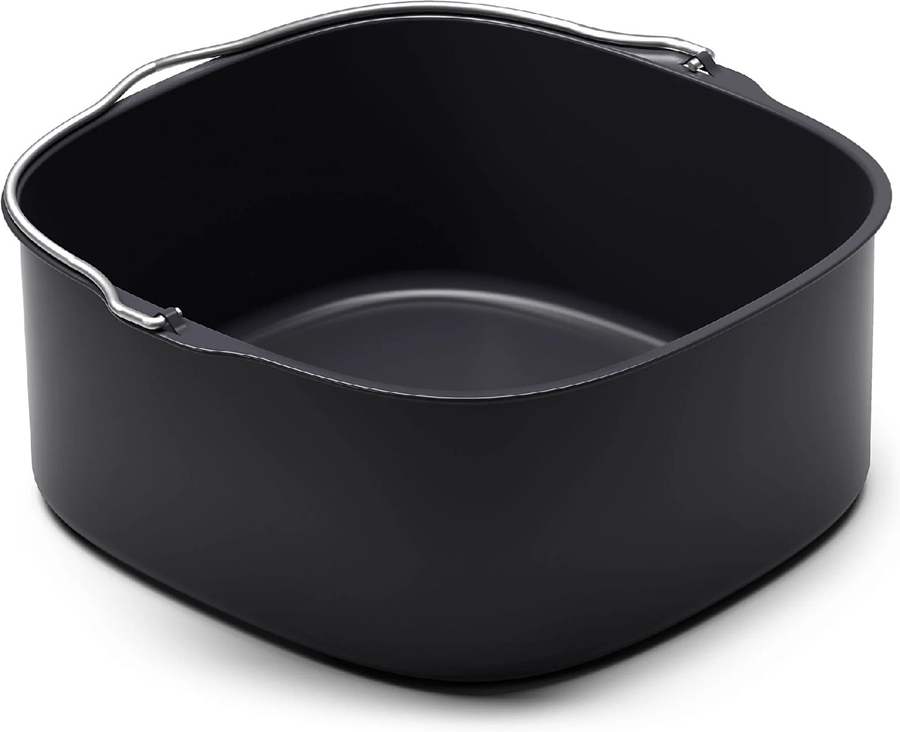 Philips HD9957/00 Airfryer accessoiresbakset XXL 2