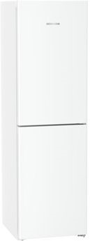 Liebherr CNd 5704-22 Pure NoFrost Koel-vriescombinatie 2