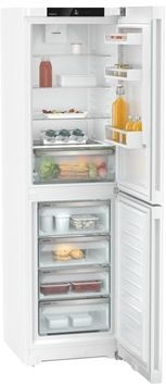 Liebherr CNd 5704-22 Pure NoFrost Koel-vriescombinatie 4