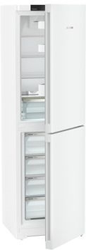 Liebherr CNd 5704-22 Pure NoFrost Koel-vriescombinatie 6