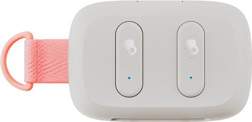 kullcandy Dime 3 True Wireless Earbuds Beige 5