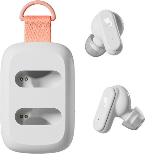 kullcandy Dime 3 True Wireless Earbuds Beige 6