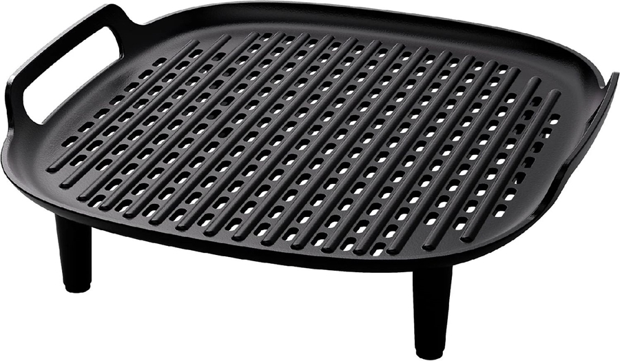 Philips HD9959/00 Airfryer accessoires grillset XXL 2