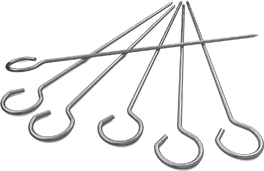 Philips HD9959/00 Airfryer accessoires grillset XXL 3