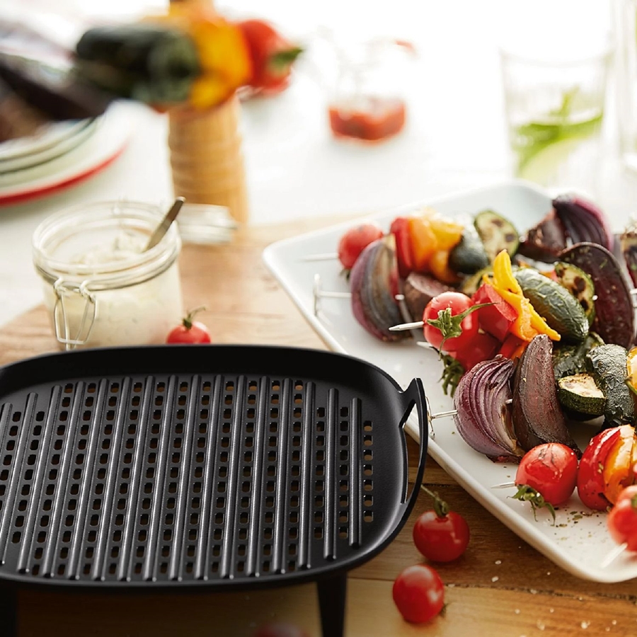 Philips HD9959/00 Airfryer accessoires grillset XXL 4