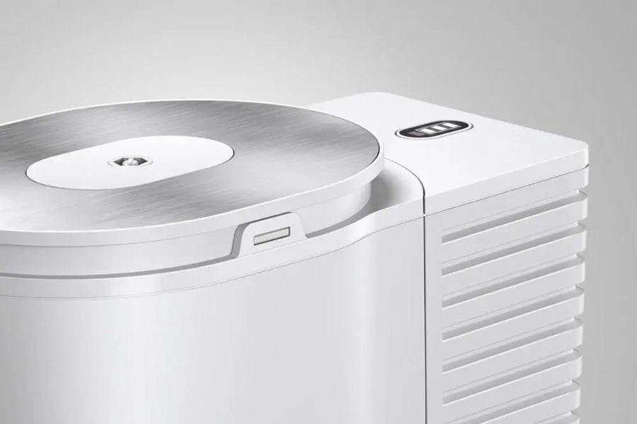 Jura 24262 Cool Control 1L Wit 4