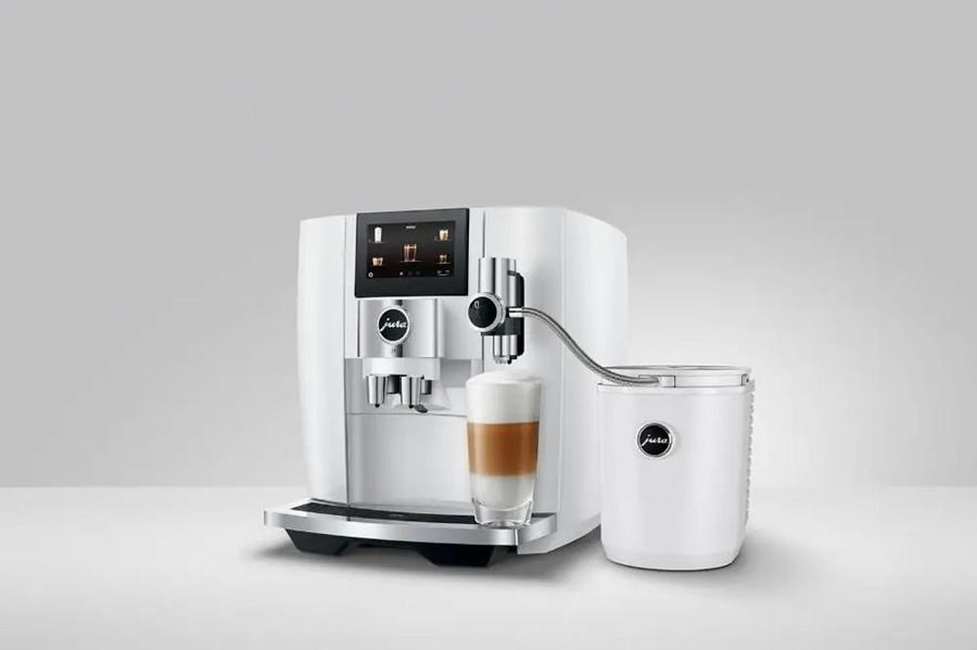 Jura 24262 Cool Control 1L Wit 7