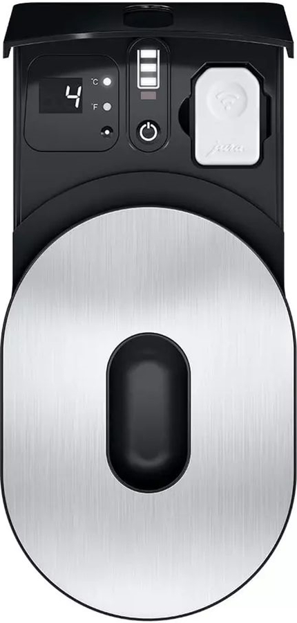 JURA  24281 Cool Control 0,6L (EB) Zwart 4