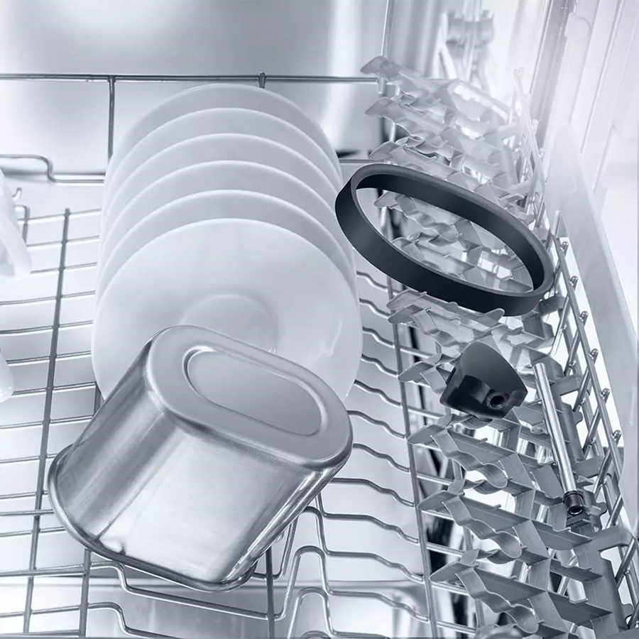 JURA  24281 Cool Control 0,6L (EB) Zwart 8