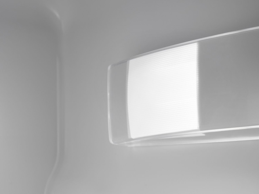 AEG TSC6N181ES 6000 TwinTech Inbouw Koel-vriescombinatie 8