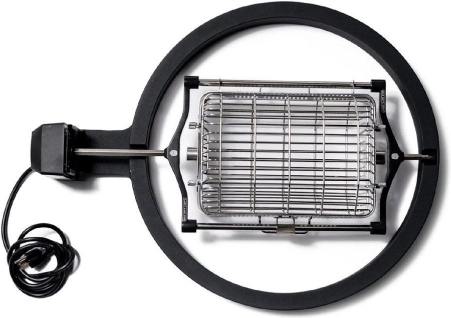 Kamado Joe JoeTisserie Basket Kit 8