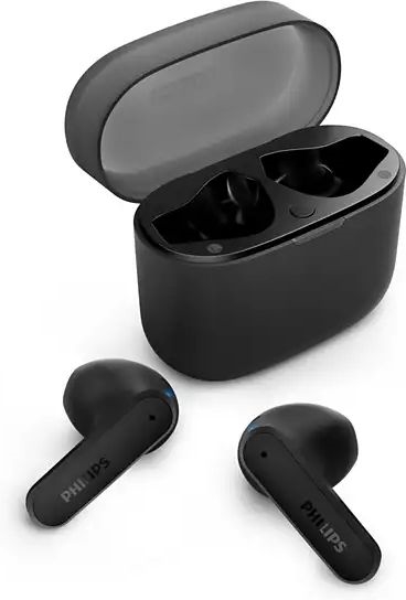 Philips TAT2139BK/00 in-ear oordopjes  1