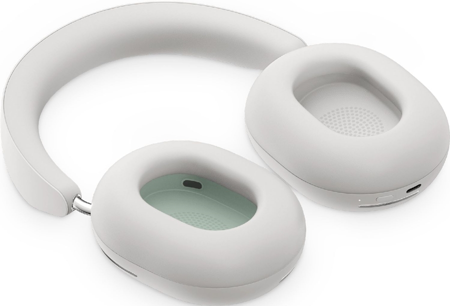 Sonos Ace White over-ear koptelefoon 10