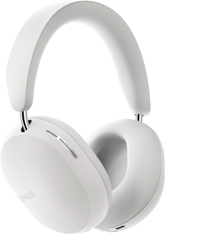 Sonos Ace White over-ear koptelefoon 4
