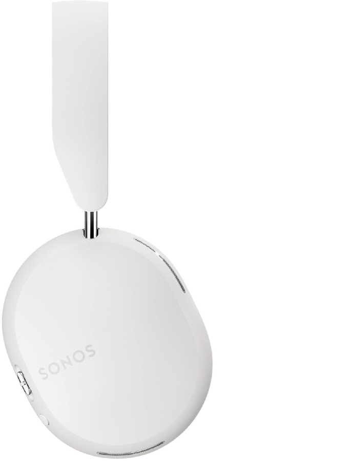 Sonos Ace White over-ear koptelefoon 5