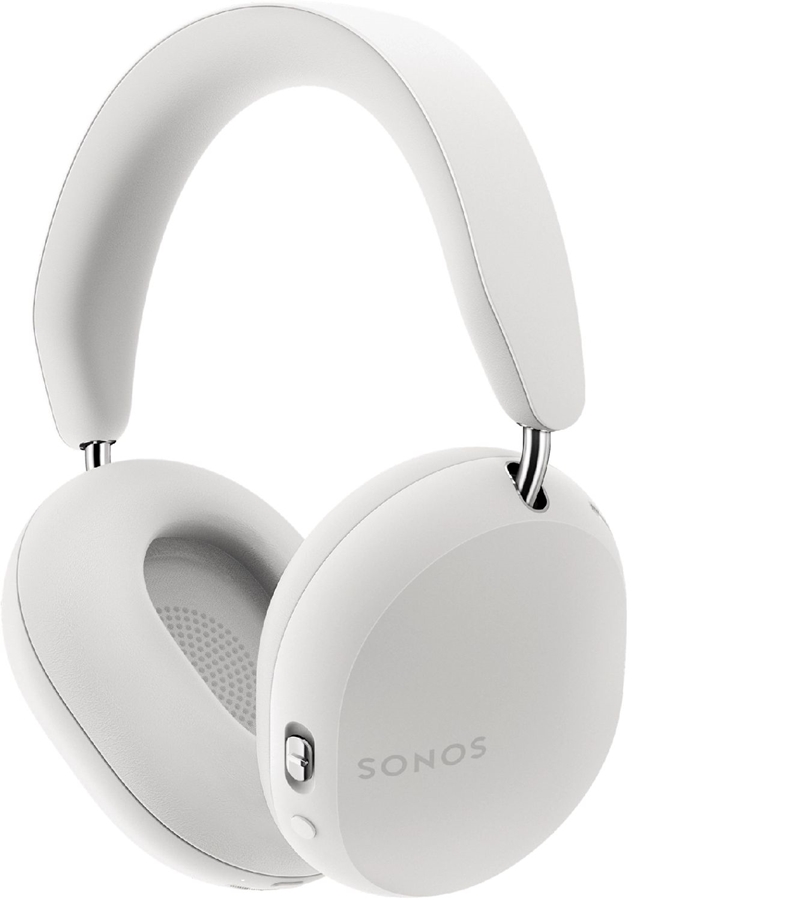 Sonos Ace White over-ear koptelefoon 7