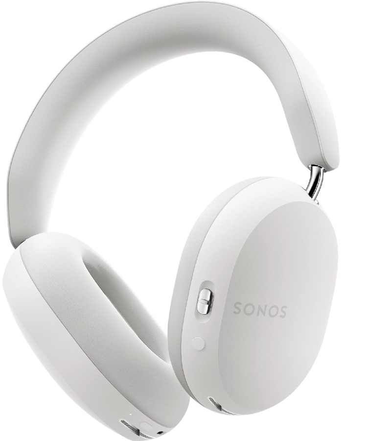 Sonos Ace White over-ear koptelefoon 9