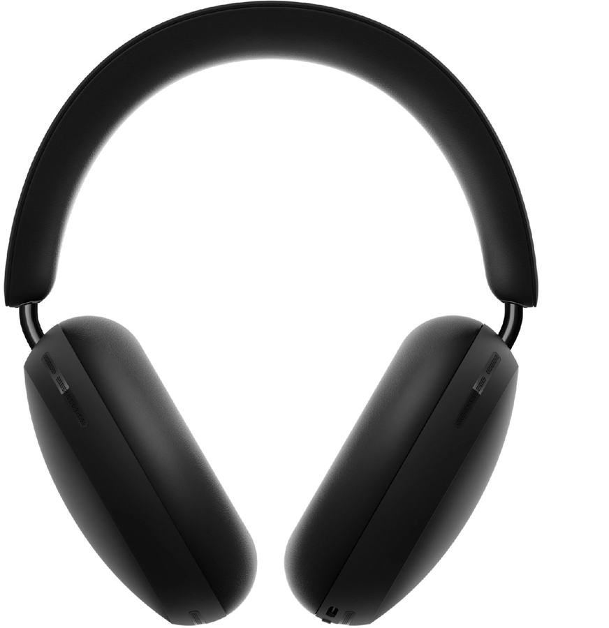 Sonos Ace Black over-ear koptelefoon 2