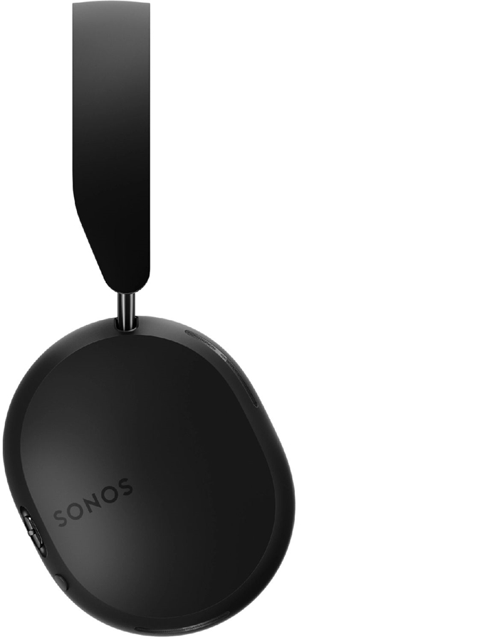 Sonos Ace Black over-ear koptelefoon 5