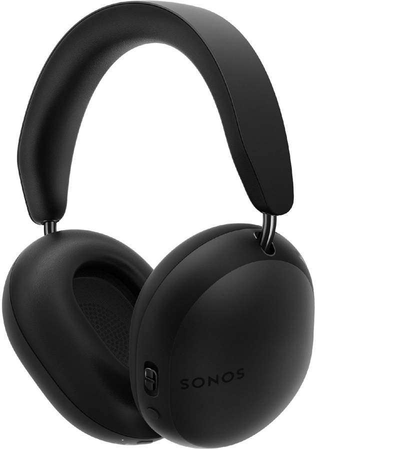 Sonos Ace Black over-ear koptelefoon 7